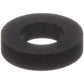 Whirlpool Dishwasher Upper Wheel Gasket - WP9743002, Replaces: 9743002
