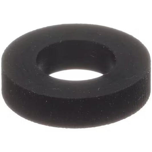 Whirlpool Dishwasher Upper Wheel Gasket - WP9743002, Replaces: 9743002