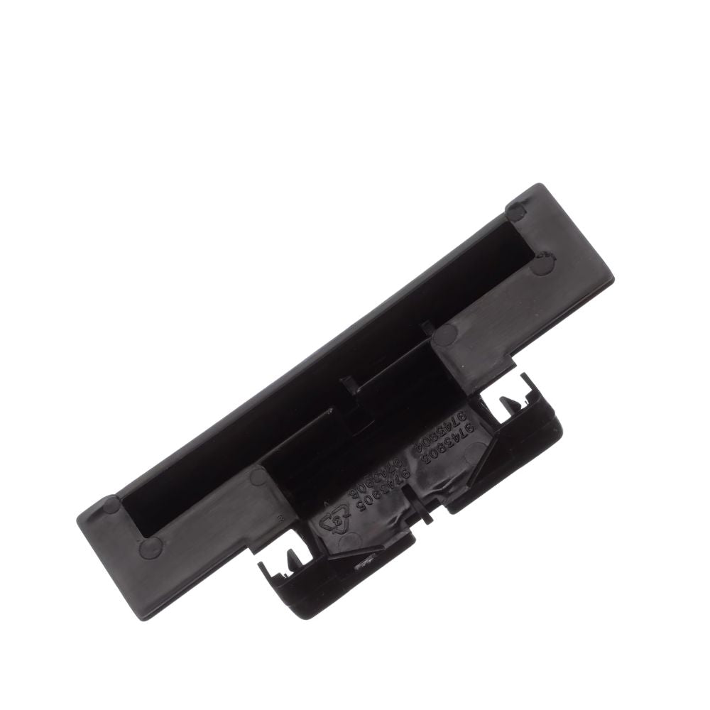 Whirlpool Dishwasher Handle - WP9743903