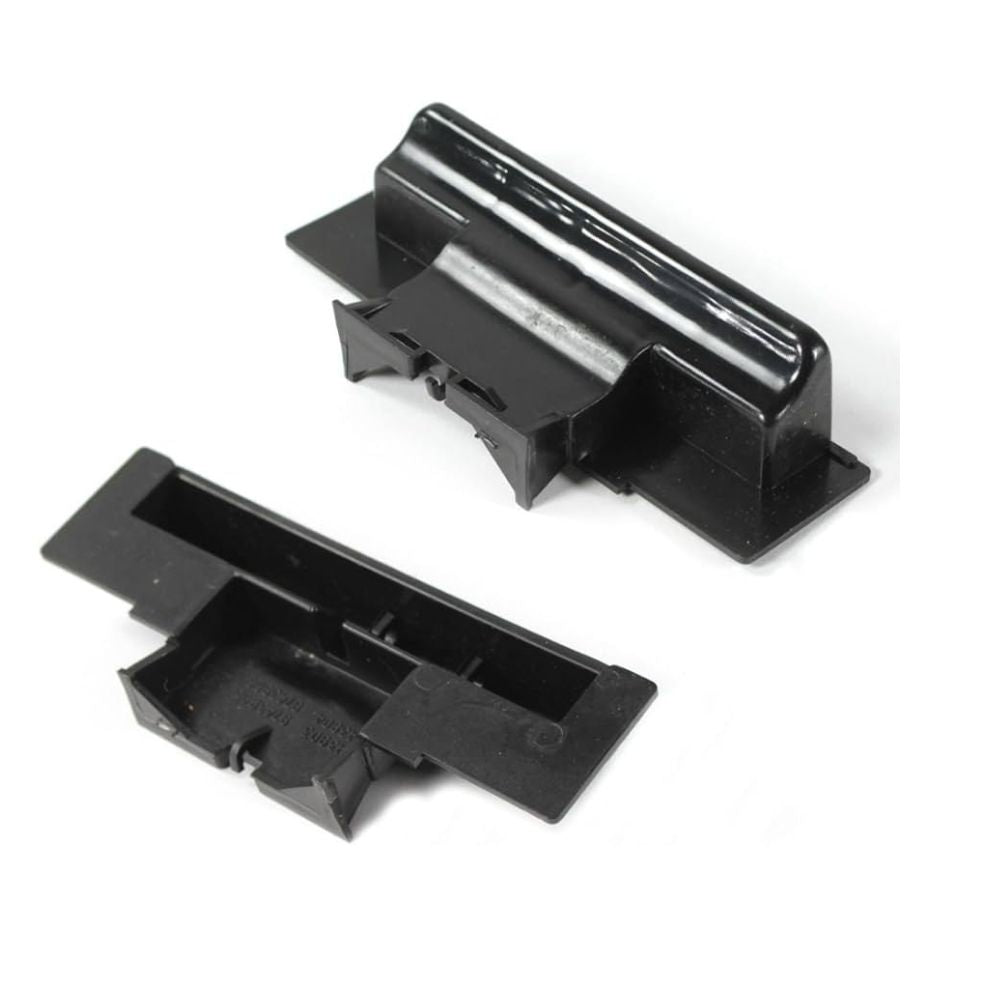 Whirlpool Dishwasher Handle - WP9743903