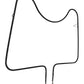 Whirlpool Range Oven Bake Element - WP9750214, Replaces: PS11747110