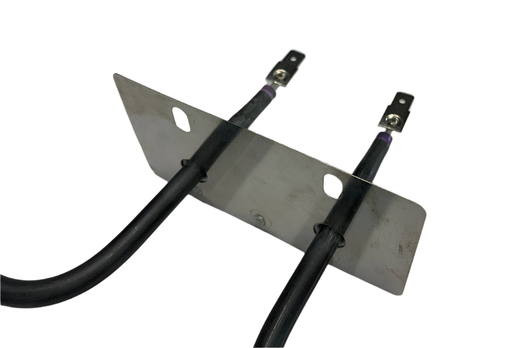 Whirlpool Range Oven Bake Element - WP9750214, Replaces: PS11747110