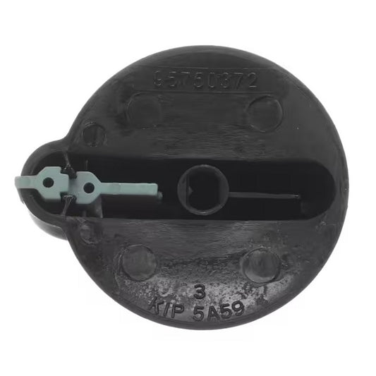 Whirlpool Range, Oven & Cooktop Surface Burner Knob - WP9750372FF, Replaces: 9750372FF