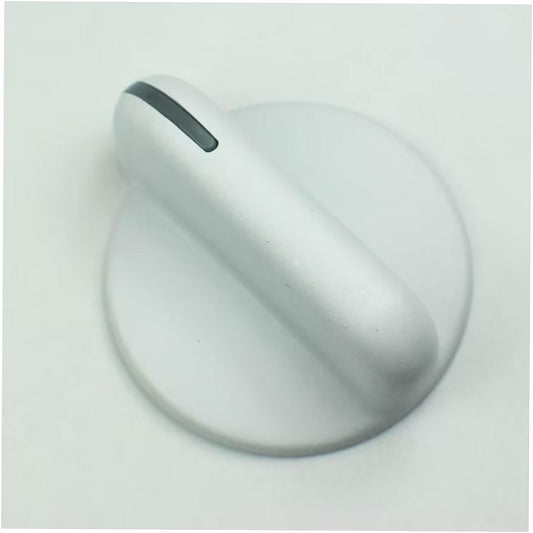 Whirlpool Range, Oven & Cooktop Control Knob - WP9750372FW, Replaces: 4211909