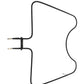 Whirlpool Range Oven Bake Element - WP9750417