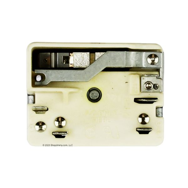 Whirlpool Range Surface Element Switch - WP9750638
