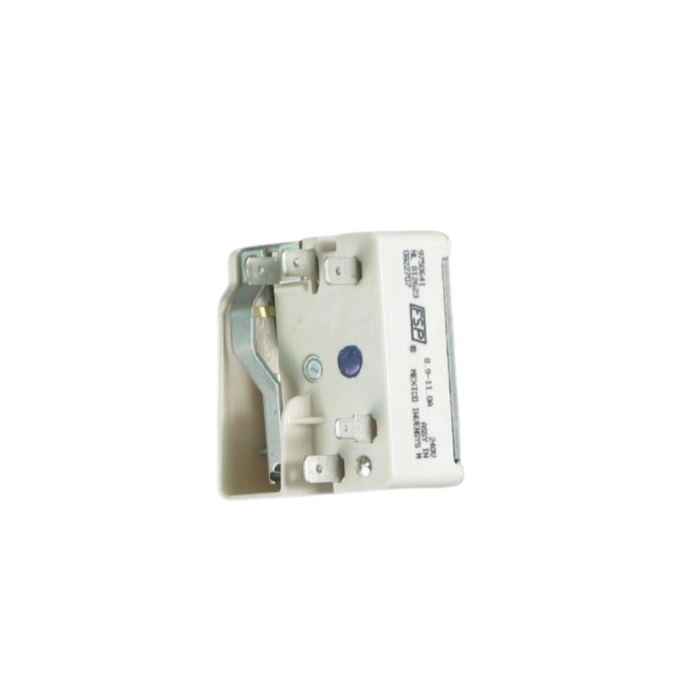 Whirlpool Range Surface Element Switch - WP9750641