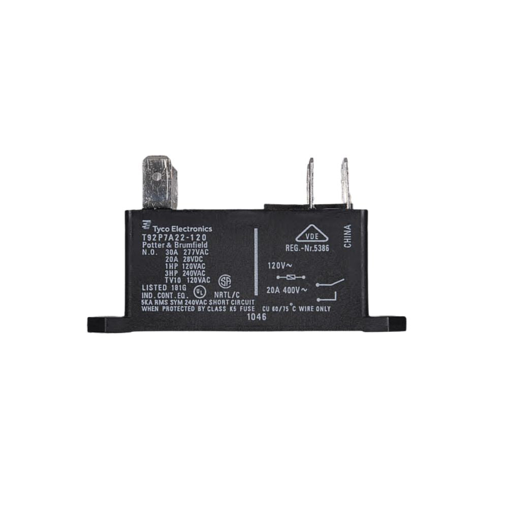 Whirlpool Range Relay - WP9752759
