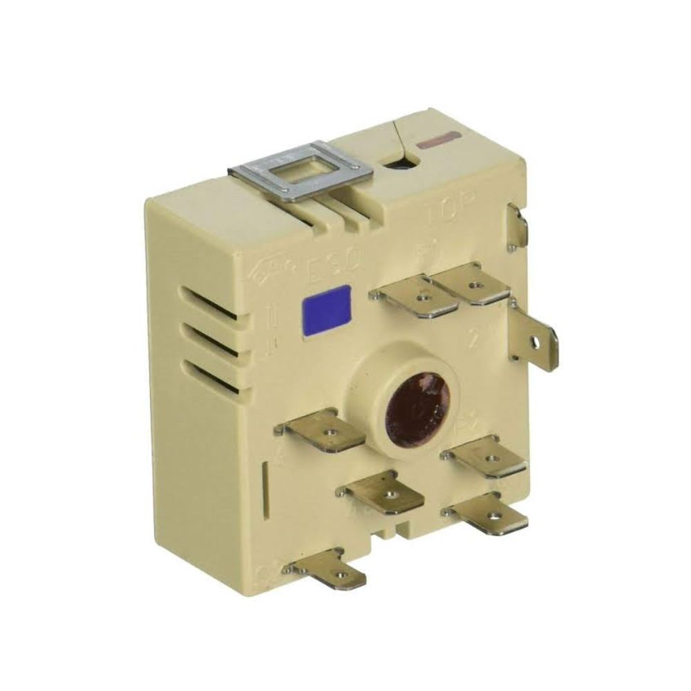 Whirlpool Range Surface Element Switch - WP9755173