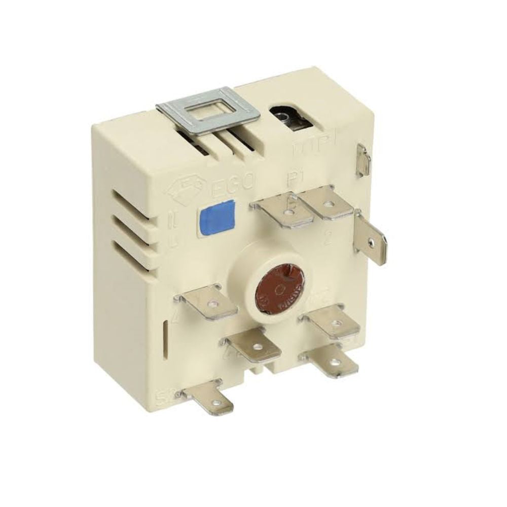 Whirlpool Range Surface Element Switch - WP9755174