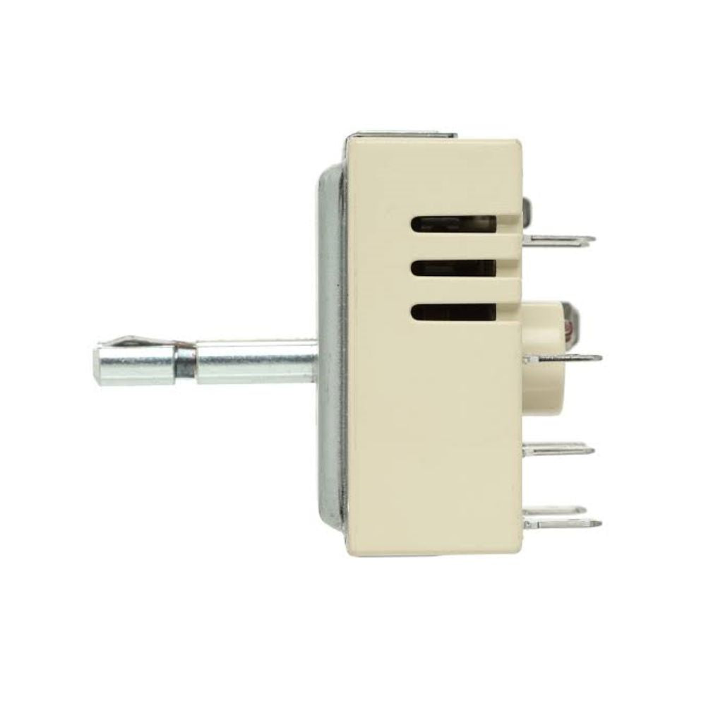 Whirlpool Range Surface Element Switch - WP9755174