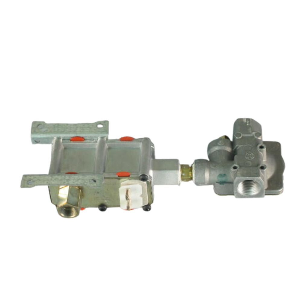Whirlpool Range Valve and Regulator - WP9755424