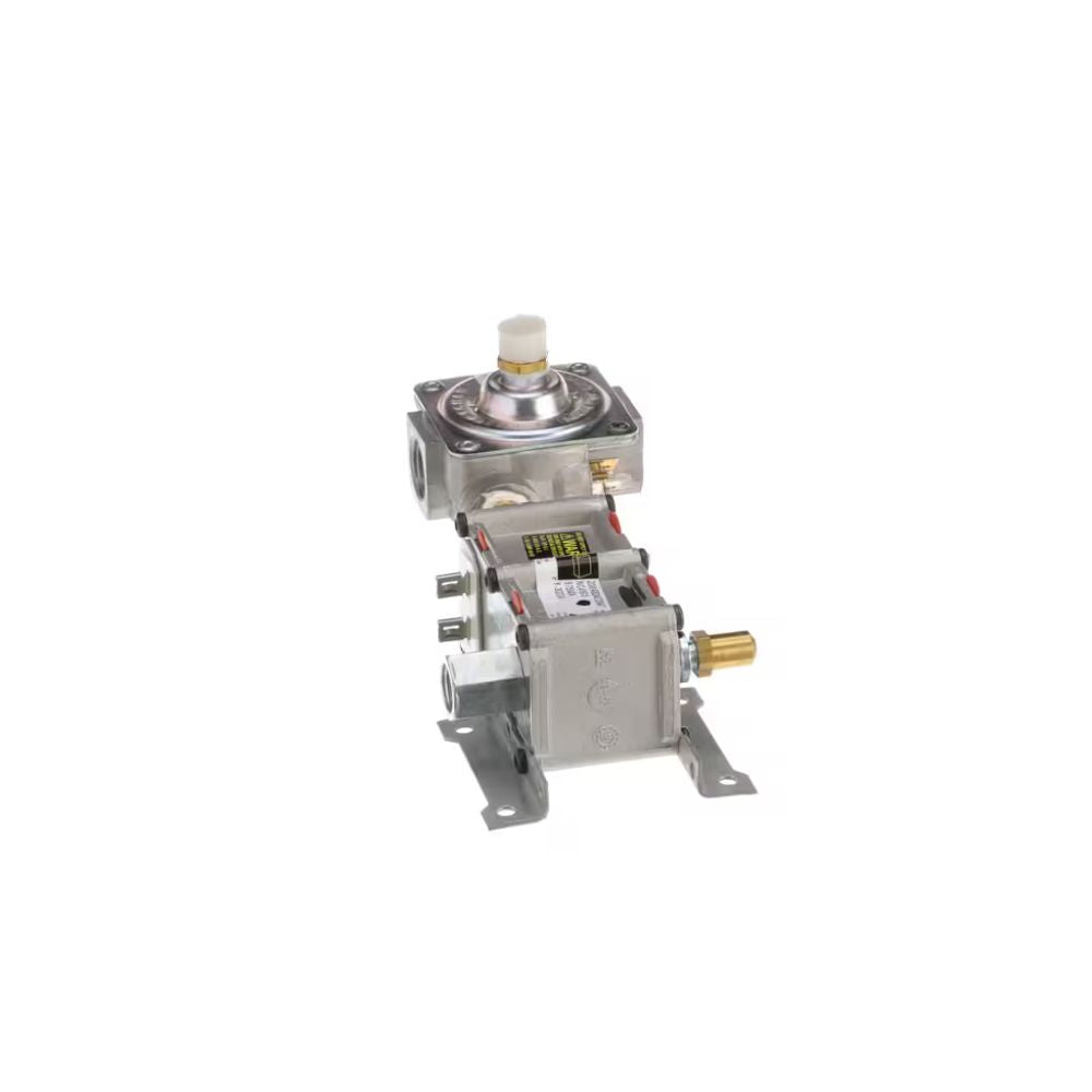 Whirlpool Range Valve and Regulator - WP9755424