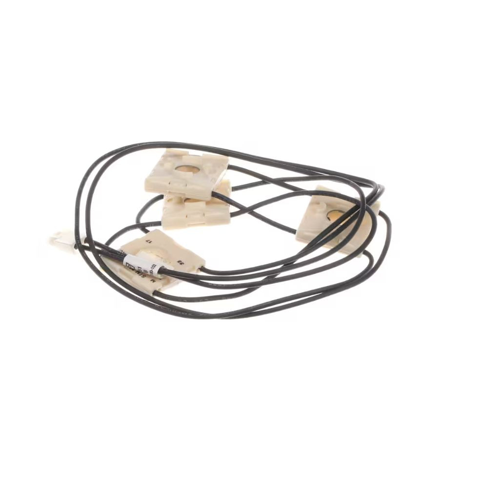 Whirlpool Range Spark Ignition Switch and Harness - WP9755451