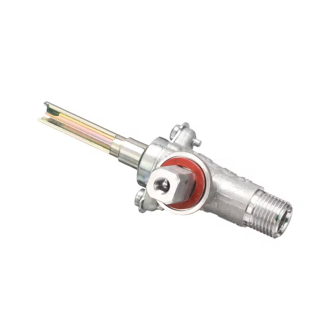Whirlpool Range, Oven & Cooktop Burner Valve - WP9757218, Replaces: 8272976