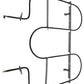Whirlpool Range Broil Element - WP9757341, Replaces: 9757341
