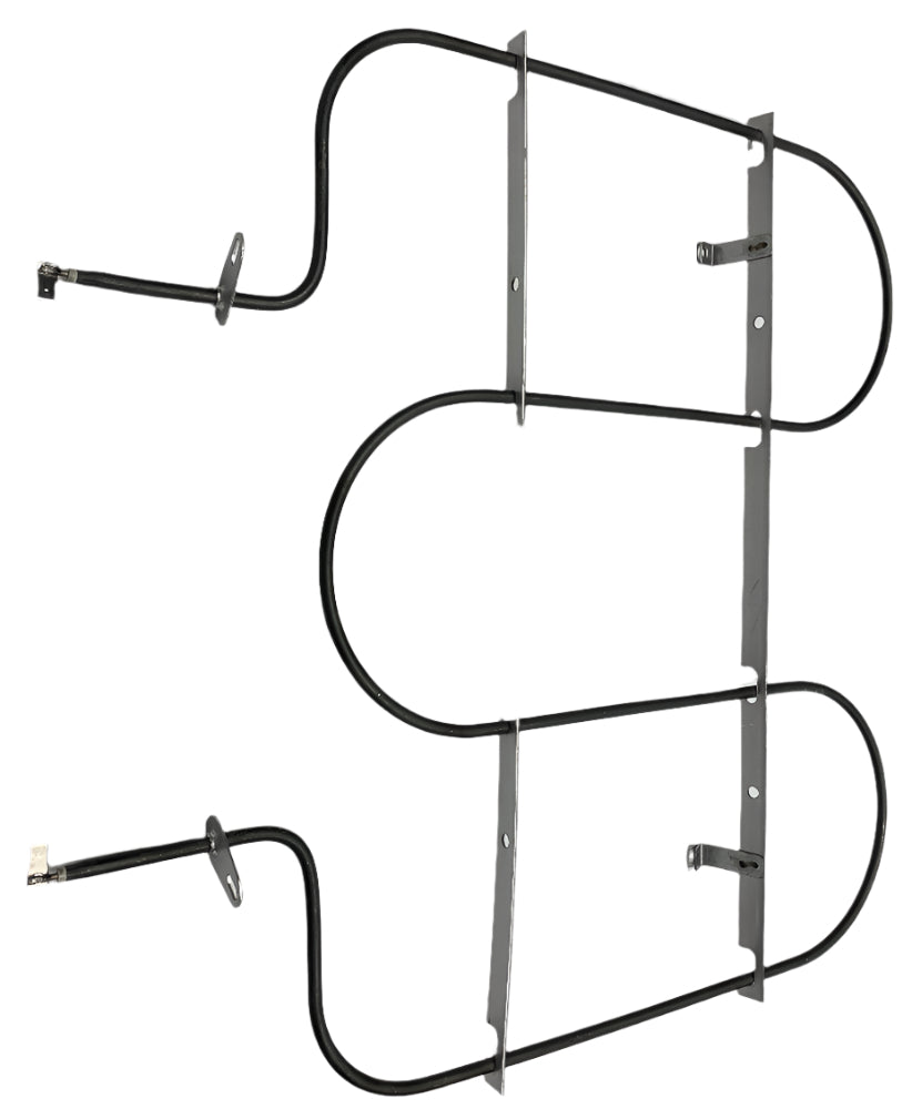Whirlpool Range Broil Element - WP9757341, Replaces: 9757341