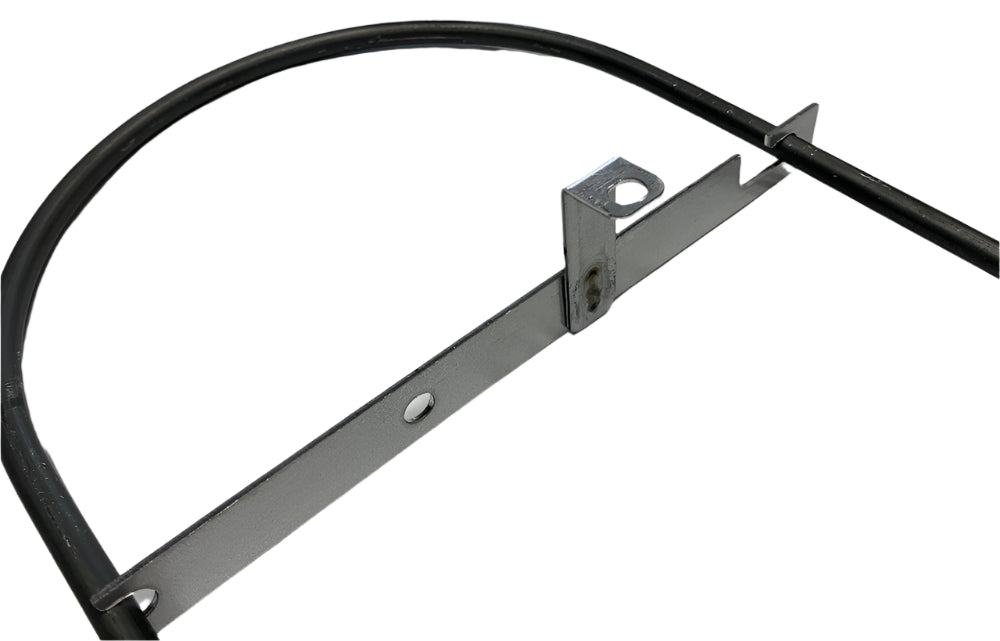Whirlpool Range Broil Element - WP9757341, Replaces: 9757341