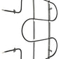 Whirlpool Range Broil Element - WP9757341, Replaces: 9757341