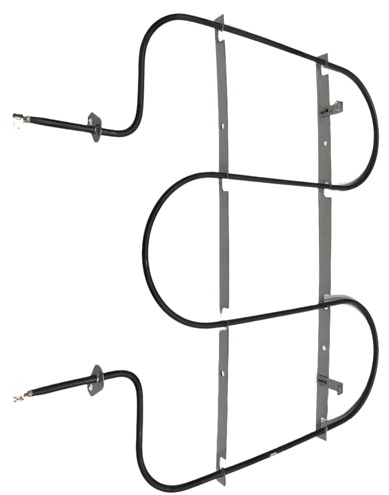 Whirlpool Range Broil Element - WP9757341, Replaces: 9757341