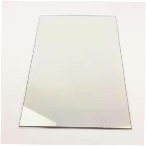 Whirlpool Range, Oven & Cooktop Inner Door Glass - WP9757706, Replaces: 9757706