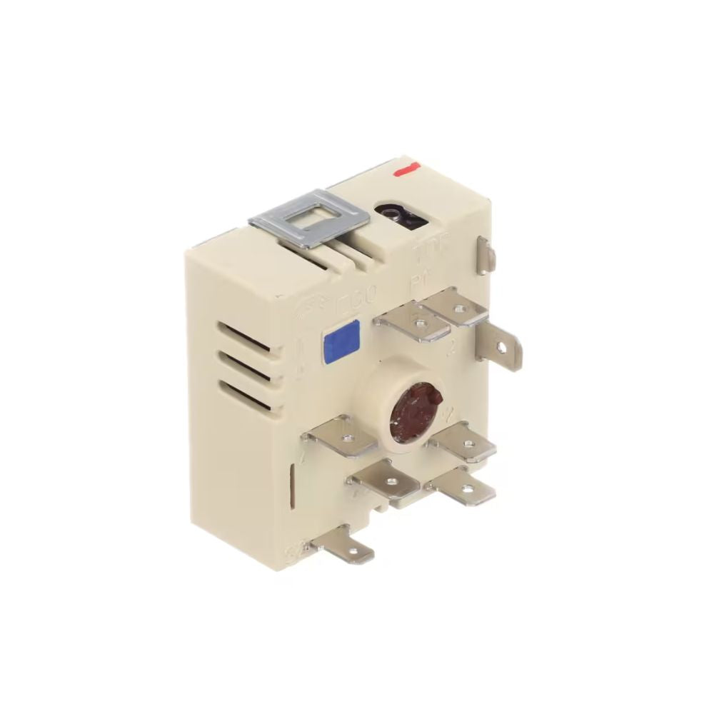 Whirlpool Range Surface Element Switch - WP9758060