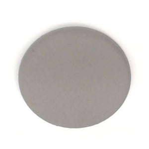 Couvercle de brûleur de surface pour cuisinière, four et table de cuisson Whirlpool - WP9758829CB, remplace : 9758829CB