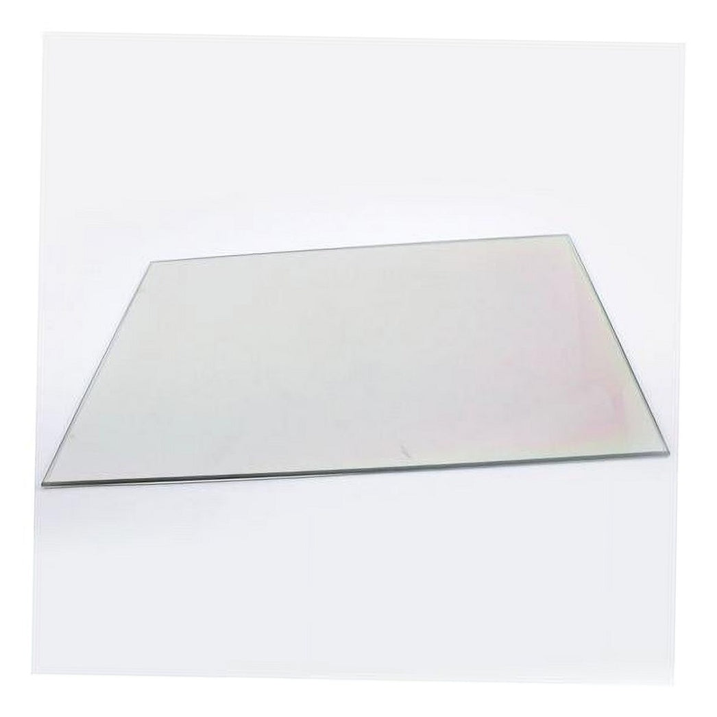 Whirlpool Range, Oven & Cooktop Inner Door Glass - WP9759223, Replaces: 9759223