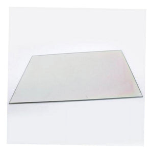 Vitre intérieure de porte pour cuisinière, four et plaque de cuisson Whirlpool - WP9759223, remplace la référence : 9759223