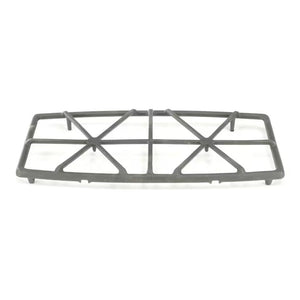 Whirlpool Range /Oven Double Burner Grate (Matte Black) - WP9759505, Replaces: 3192485
