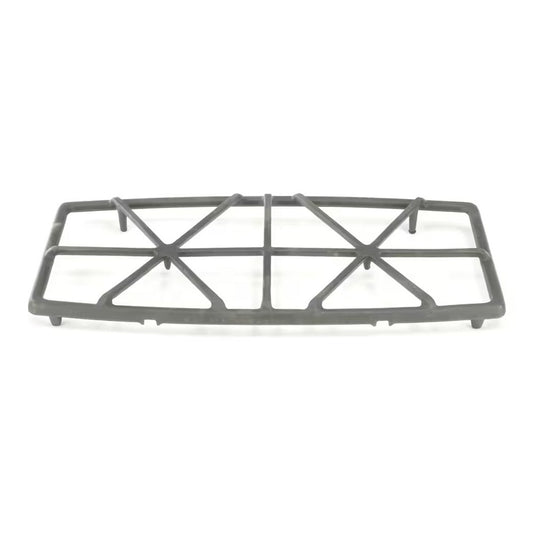 Whirlpool Range, Oven & Cooktop Double Burner Grate (Matte Black) - WP9759505, Replaces: 3192485