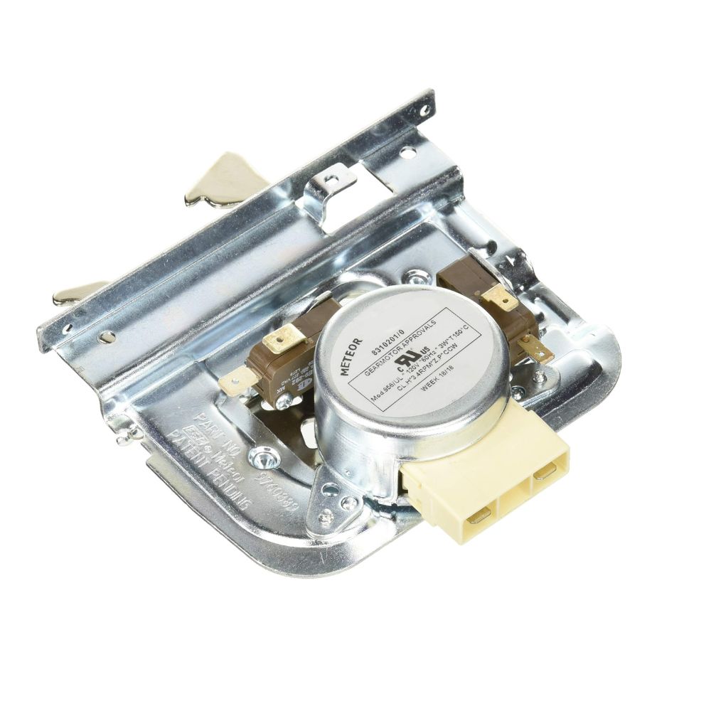 Whirlpool Range Oven Door Latch - WP9760889