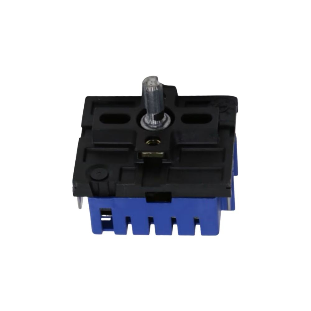Whirlpool Range Surface Element Switch - WP9761048
