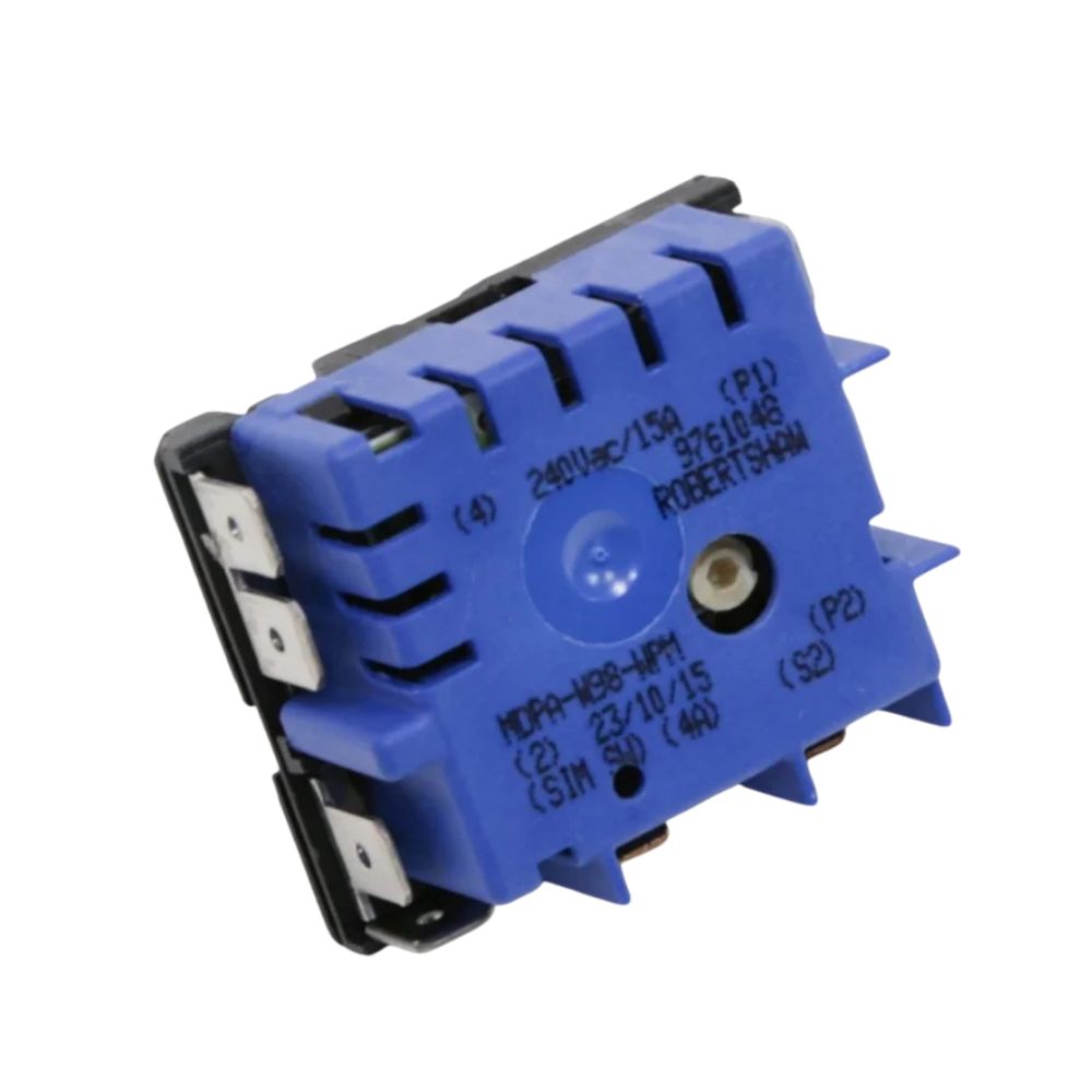 Whirlpool Range Surface Element Switch - WP9761048