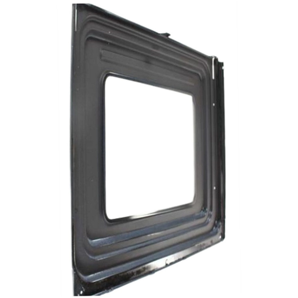 Whirlpool Range, Oven & Cooktop Door Liner - WP9761344, Replaces: 9761344