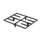 Whirlpool Range Burner Grate - WP9761557CB