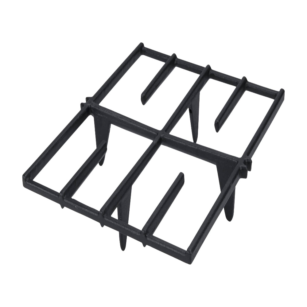 Whirlpool Range Burner Grate Insert OEM - WP9761557CB