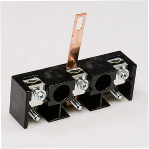 Whirlpool Range /Oven Terminal Block - WP9761958, Replaces: 9757136
