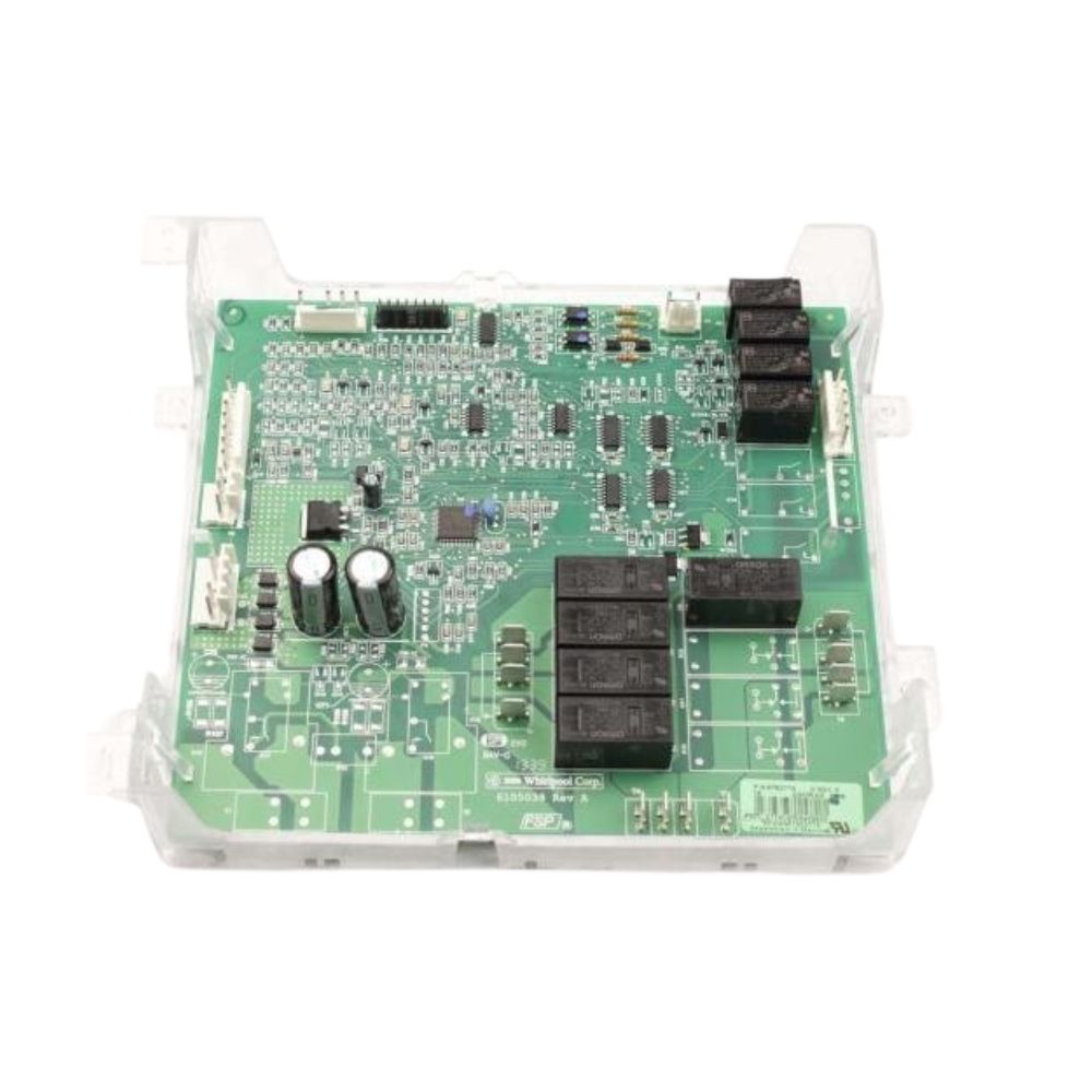 Whirlpool Range Control Board - WP9762774