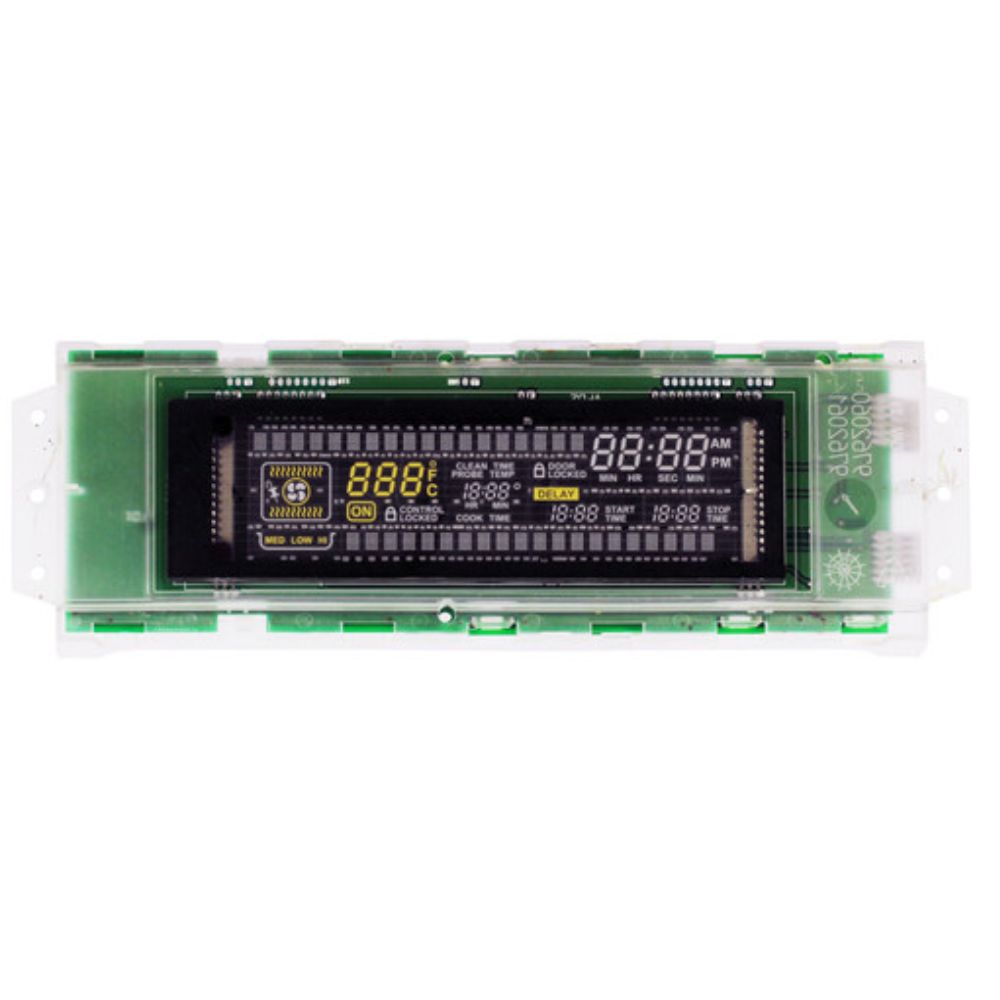 Whirlpool Range Control Board - WP9762794