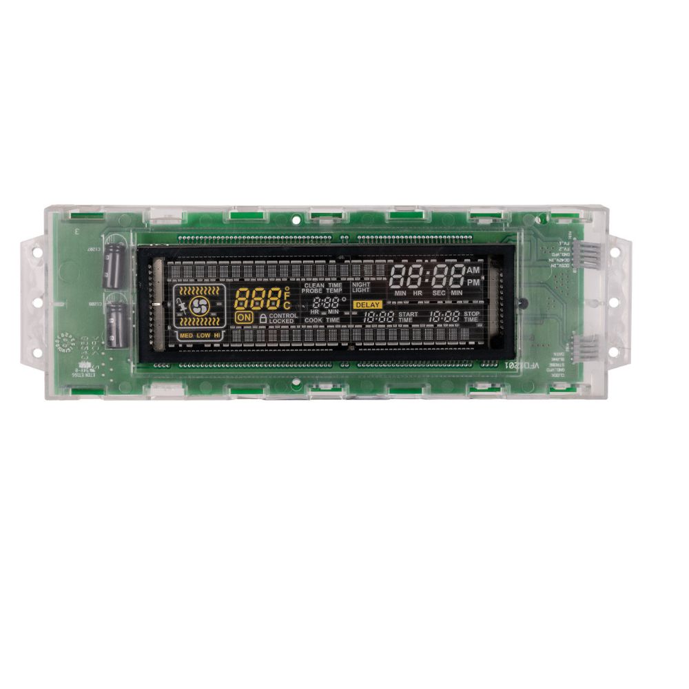 Whirlpool Range Control Board - WP9762812