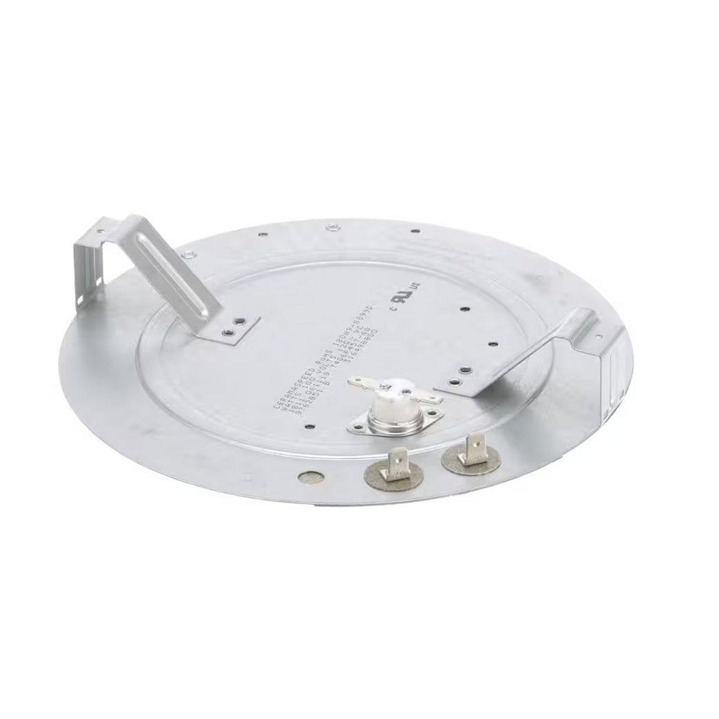 Whirlpool Range, Oven & Cooktop Surface Element - WP9762851, Replaces: 7406P457-60