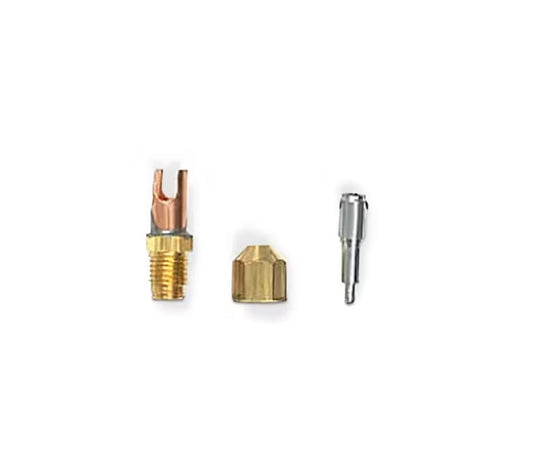 Whirlpool Refrigerator & Freezer 1/4" Sealed System Valve - WP978025, Replaces: 481825
