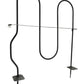 Whirlpool Range Oven Broil Element - WP9780993A