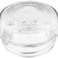 Whirlpool Range, Oven & Cooktop Light Lens Cover - WP9781049, Replaces: 209429