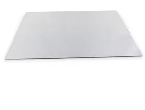 Whirlpool Range /Oven Inner Door Glass - WP9781593, Replaces: 9781593