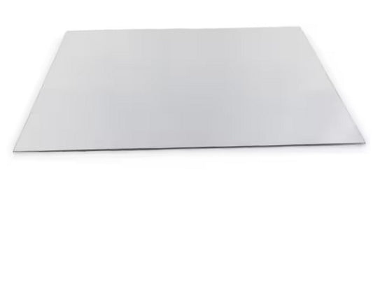 Whirlpool Range, Oven & Cooktop Inner Door Glass - WP9781593, Replaces: 9781593
