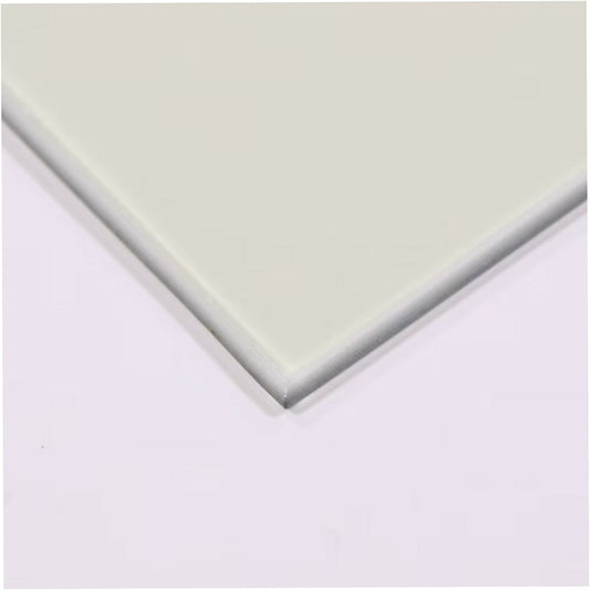 Whirlpool Range, Oven & Cooktop Door Glass - WP9781654, Replaces: 9781654