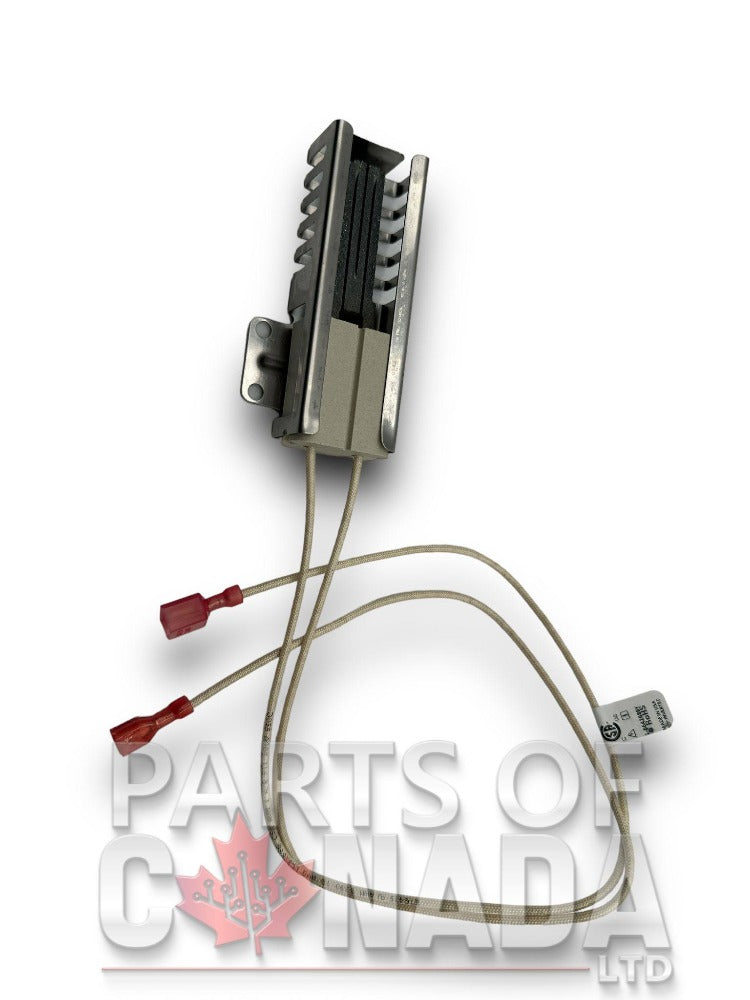 Whirlpool Range Flat Gas Igniter, Hot Surface OEM - WP9782065