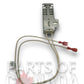 Whirlpool Range Flat Gas Igniter, Hot Surface OEM - WP9782065